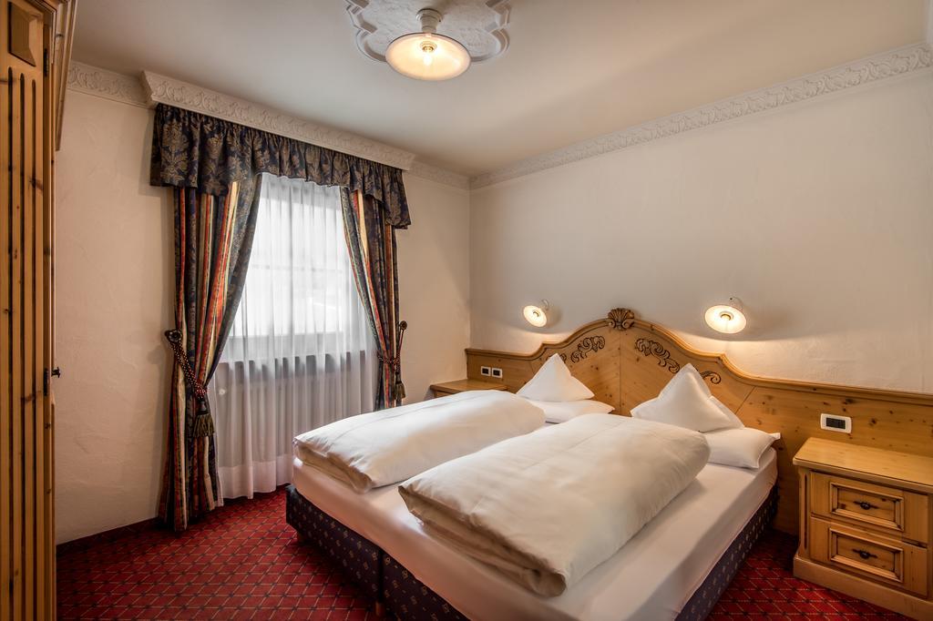 Residence Vila Colfosco Rom bilde